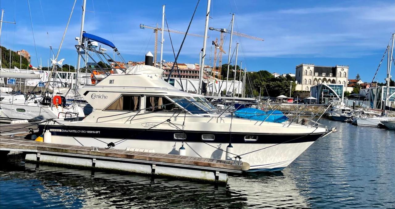 Готель Diamantedouro - Boat Віла-Нова-де-Гая Екстер'єр фото
